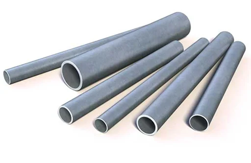 SMO 254 Pipes & Tubes 